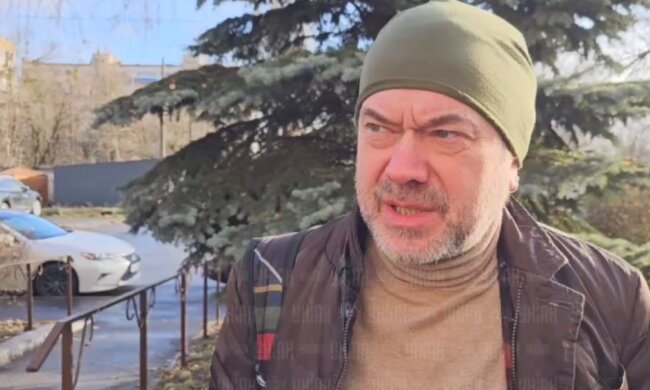 Актора Остапа Ступку визнали винним у ДТП, позбавили прав, дали штраф та 3-річне обмеження волі — він не погоджується