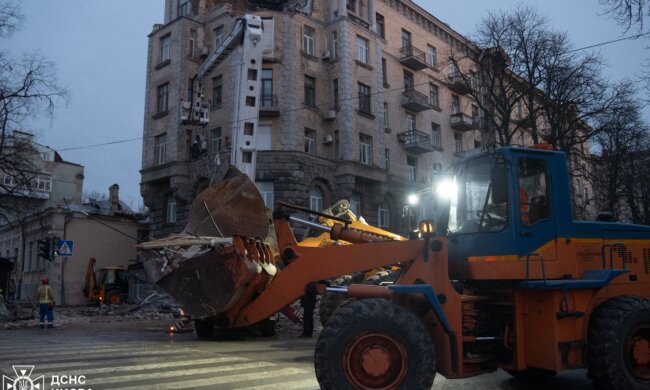 У КМВА розробили новий алгоритм ліквідації наслідків російських ударів