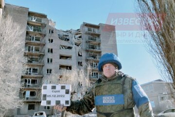 Алчевськ “відхаймерсили”: повідомляється про шість влучань у гуртожитки, де дислокувались окупанти, та трьох загиблих