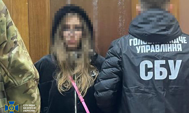 СБУ запобігли масштабному теракту на одній із центральних багатолюдних вулиць Києва