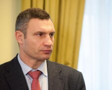 Віталій Кличко записав звернення до Володимира Зеленського