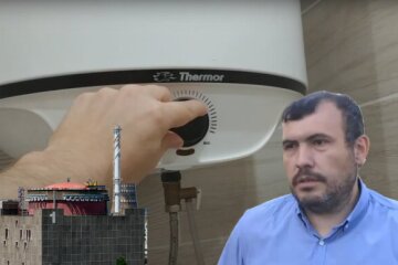 Бойлери мешканців Києва споживають електроенергії, скільки виробляє ⅓ енергоблоку АЕС — експерт