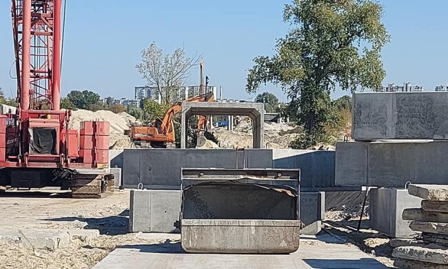 Метро на Троєщину все-таки будують