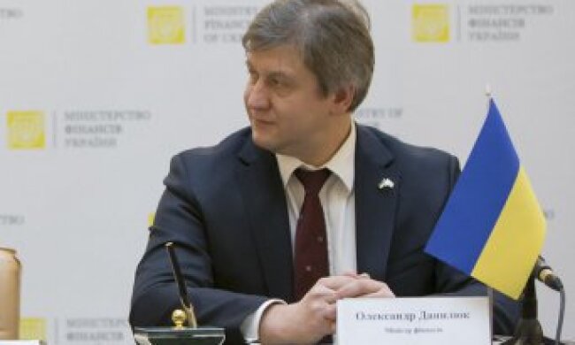 “Вконтакте” та “Одноклассники”: Данилюк відреагував на інформацію про можливе зняття санкцій