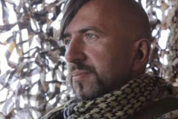 Зеленський із трибуни ООН згадав загиблого Василя Сліпака
