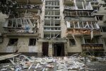 У Києві через атаку РФ кількість загиблих зросла до дев'яти