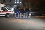 Чоловік у Києві покінчив з життям біля свого під’їзду