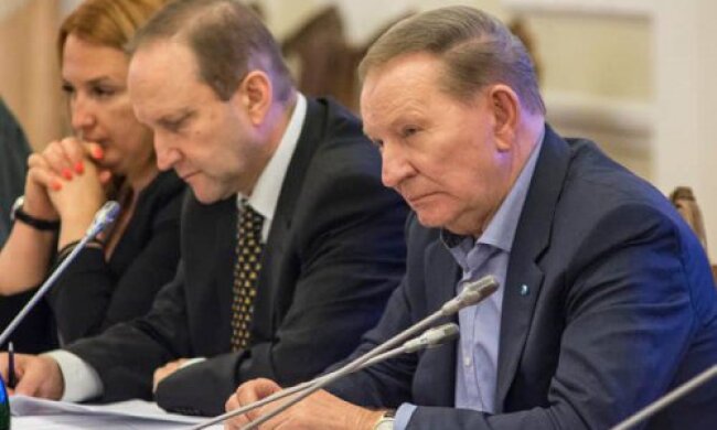 “Формула Штайнмаєра”: опублікували лист-підтвердження Кучми