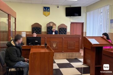 Суд відправив під варту підозрюваного в побитті дівчинки у Білій Церкві