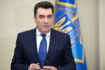 РНБО: Україна закриває кордон для іноземців через коронавірус