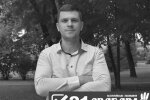Владислав Контарчук — кандидат у народні депутати по 145-му округу