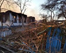 Ворожі літаки обстріляли Лисичанськ на Луганщині