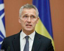 Всі члени НАТО підтримують вступ України до Альянсу, – Столтенберг