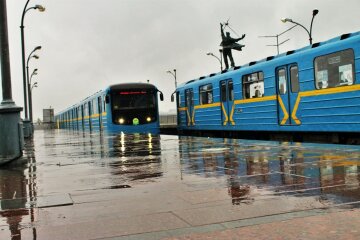 Встановлено особу зачепера, що загинув у київському метро