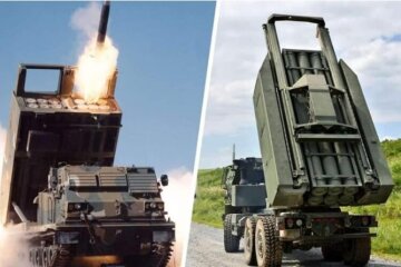 HIMARS, M270 і MARS: у Міноборони повідомили про кількість новітніх РСЗВ на озброєнні української армії
