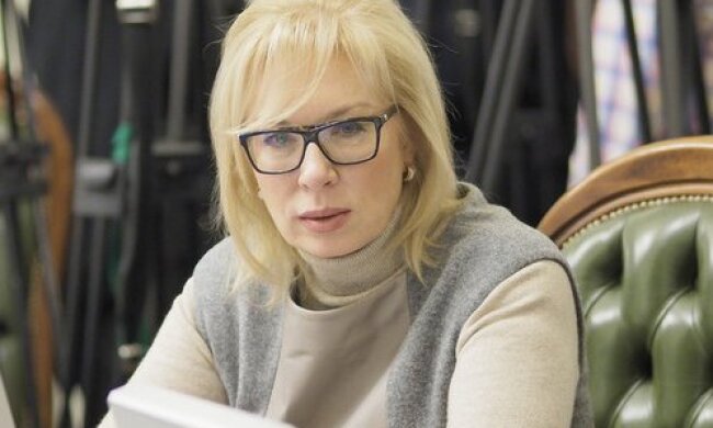 Денісова сказала, кого помилують Зеленський та Путін