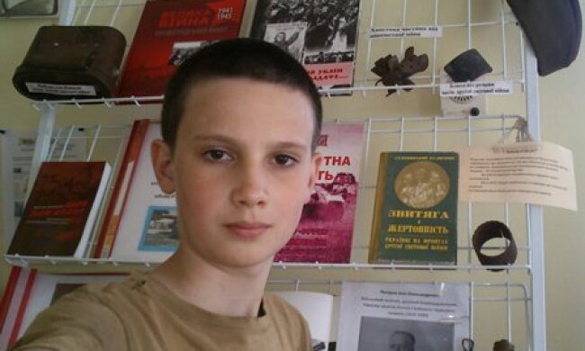 Селфі з книгою: у Києві оголосили про флешмоб в бібліотеках