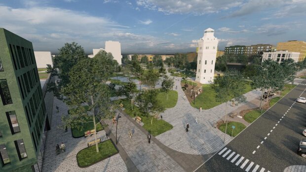 У Білій Церкві заборонили використовувати російськомовні культурні продукти у публічних місцях