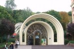 У Києві витратять 1,5 млн на ремонт нижньої станції фунікулера