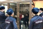 Стало відомо, коли Росія поверне Україні полонених на Азові моряків – джерело