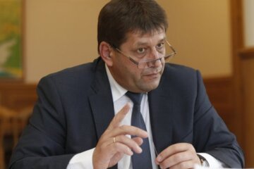 “Є намір прибрати мене” – заступник Гройсмана спробував очистити свою репутацію