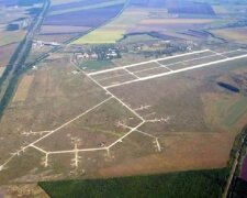 Ворог завдав ракетного удару по аеродрому під Кропивницьким