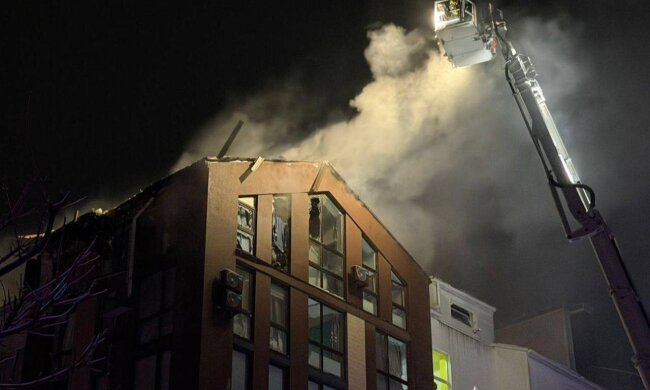 Трагедія під Києвом: через удар «шахеда» у Білогородці загинуло молоде подружжя