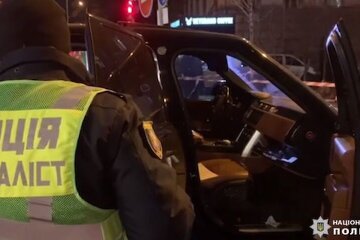 На Дарниці убита жінка з поліцейським посвідченням (відео)