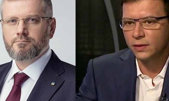 Союз Мураєва-Вілкула залишився без підтримки Ахметова і без шансів потрапити в Раду – експерт