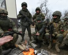 Окупанти готують провокації на українсько-білоруському кордоні