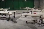 Росія не зможе купувати іранські дрони “Шахід” легко та просто: США ввели санкції