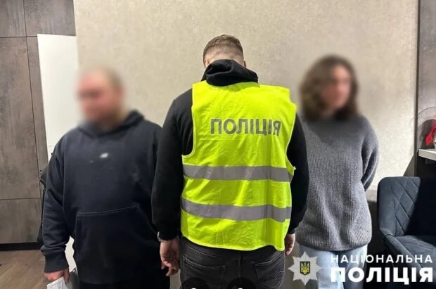 У столиці судитимуть організаторів схеми з надання сексуальних послуг