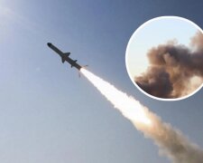 РФ вдарила по Україні ракетами “Калібр”: у Хмельницькому пролунали вибухи, повідомляють про “приліт”