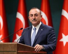 Голова МЗС Туреччини: Анкара не приєднається до санкцій проти росії