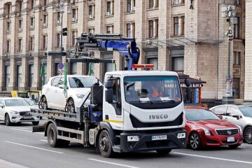 Гаманець на замок: у Києві з 15 квітня суттєво подорожчає евакуація авто