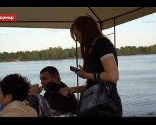 В час коли Київ оплакує загиблих, столичні чиновники святкують