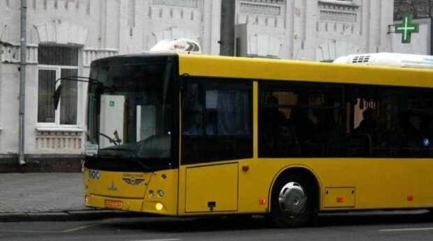 У Києві повернули автобусний маршрут №105 — возитиме пасажирів із віддаленої лісової зони до Дарниці