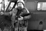 В боях за Україну загинув боєць із Української громади, що на Київщині, Вадим Свириденко