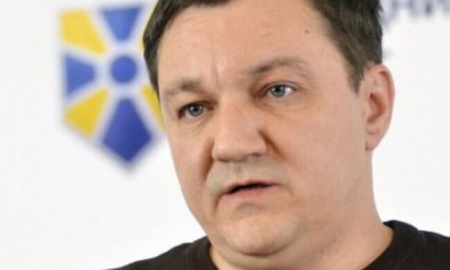 Правоохоронці повідомили нові подробиці в смерті Тимчука