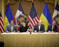 Київщина й американський штат Юта підписали меморандум про співпрацю