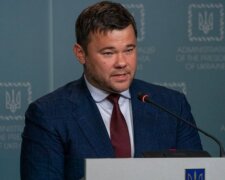 У “Слузі народу” припустили, чому з’явилася заява про відставку Богдана