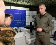 Київ передав 1200 дронів для захисту неба: Кличко відзвітував про нову допомогу НГУ