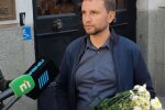 Прем’єр подякував В’ятровичу за роботу