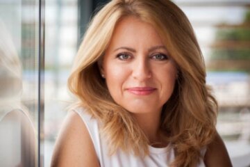 У Зеленського розкрили деталі візиту президентки Словаччини