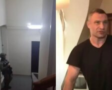 СБУ заперечує обшук у квартирі київського мера