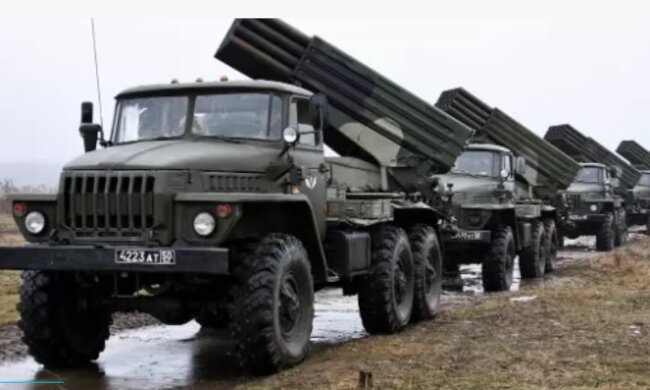 На Ізюмському напрямку ворог міг використати хімічну зброю