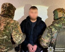 Банда колишніх «смотрящих» СІЗО: поліція викрила злочинну організацію, що викрадала людей