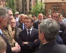 Лідери європейських країн приїхали до Ірпеня (відео)