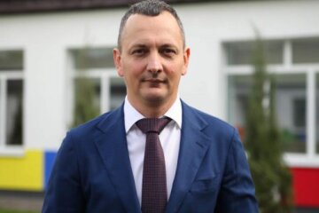 Голик назвав 6 пріоритетів для нової Верховної Ради