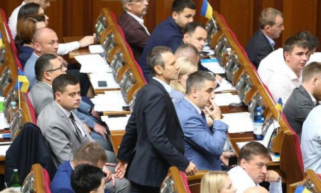 Партіям відшкодують гроші за передвиборчу агітацію